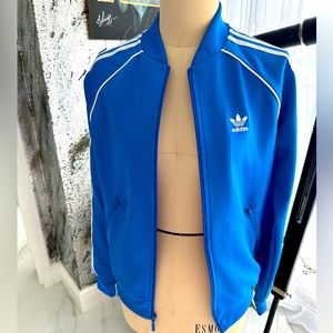 Original Adidas SST Track Jacket